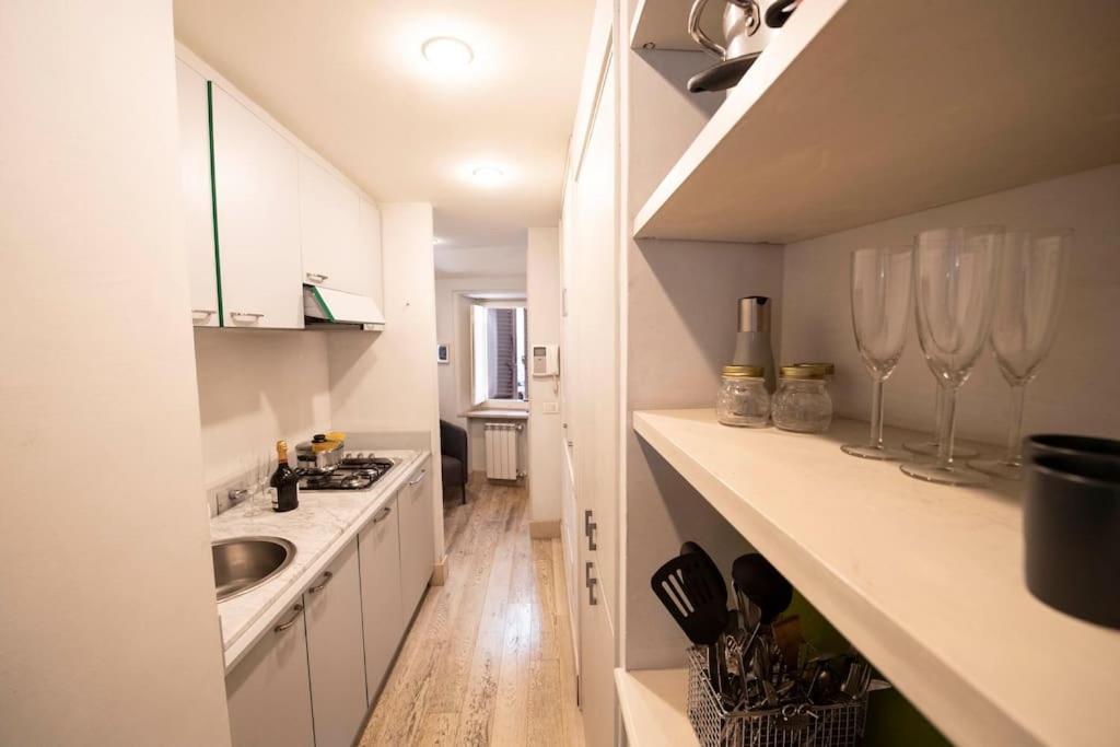 La Casa Degli Osti 3 - Piazza Navona Apartment Rome Exterior photo