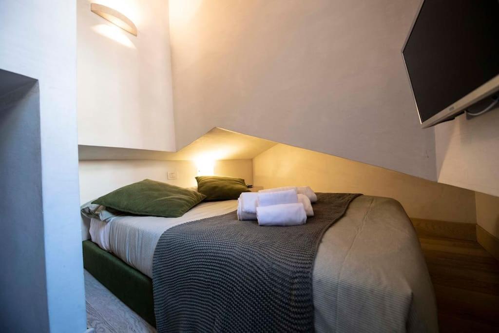 La Casa Degli Osti 3 - Piazza Navona Apartment Rome Exterior photo