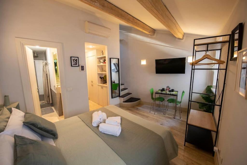 La Casa Degli Osti 3 - Piazza Navona Apartment Rome Exterior photo