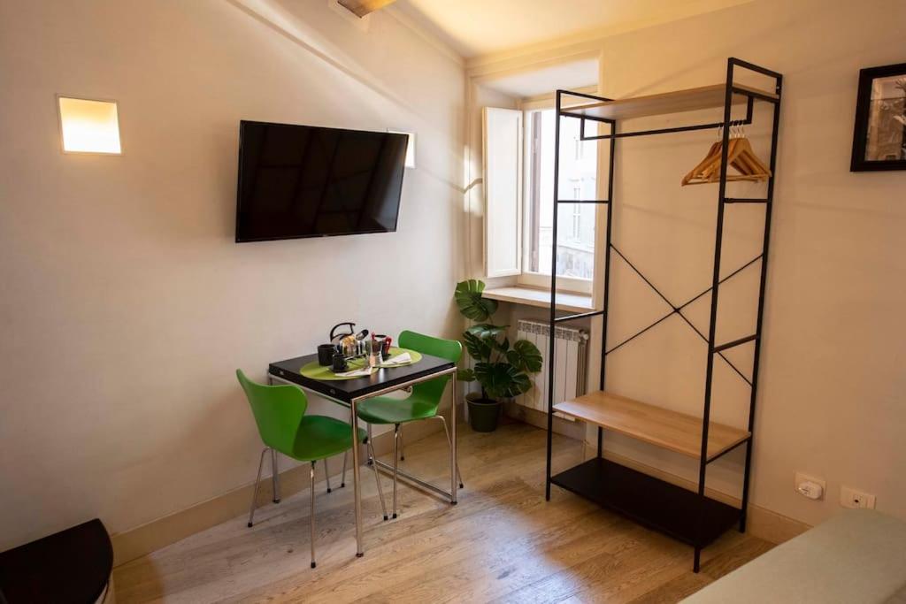 La Casa Degli Osti 3 - Piazza Navona Apartment Rome Exterior photo