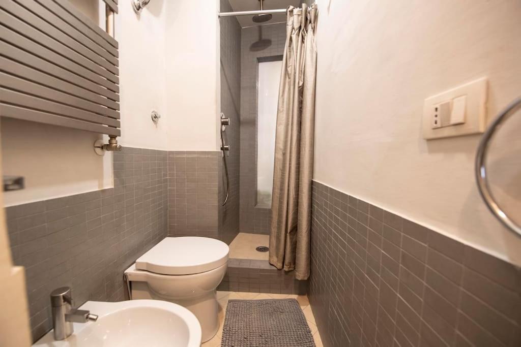 La Casa Degli Osti 3 - Piazza Navona Apartment Rome Exterior photo