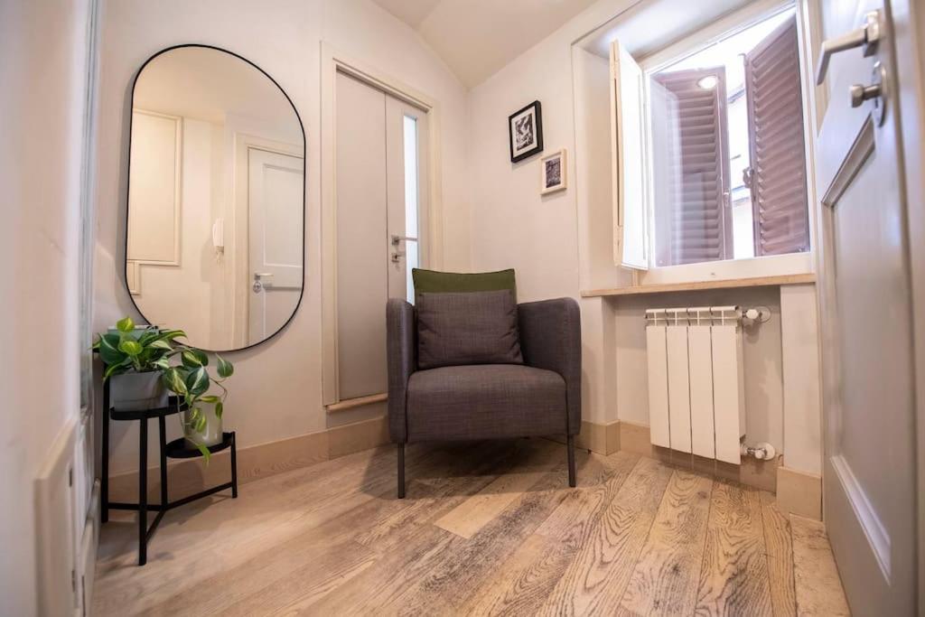 La Casa Degli Osti 3 - Piazza Navona Apartment Rome Exterior photo